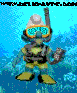 tauchschlumpf avatar