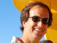 boliveira avatar