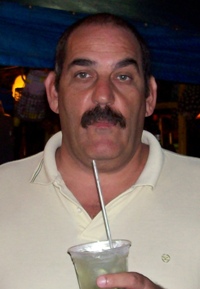 Don Pablo avatar