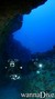 scuba diving photo