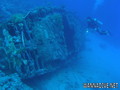 scuba diving photo