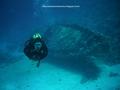 scuba diving photo