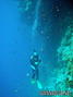 scuba diving photo