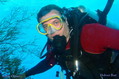 scuba diving photo