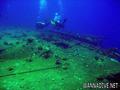 scuba diving photo
