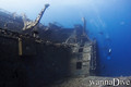 scuba diving photo