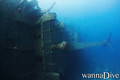 scuba diving photo
