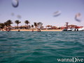 scuba diving photo