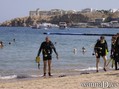 scuba diving photo