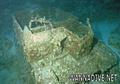 scuba diving photo