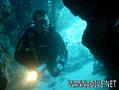 scuba diving photo