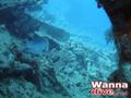 scuba diving photo