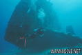 scuba diving photo
