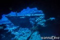 scuba diving photo