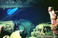 scuba diving photo