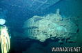 scuba diving photo