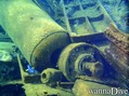 scuba diving photo