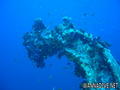 scuba diving photo