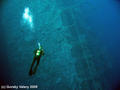 scuba diving photo