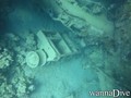 scuba diving photo