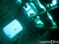 scuba diving photo