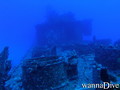 scuba diving photo