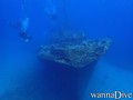 scuba diving photo