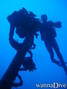 scuba diving photo