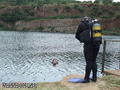 scuba diving photo