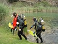 scuba diving photo