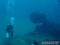 scuba diving photo