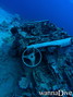 scuba diving photo
