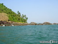 scuba diving photo