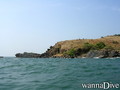 scuba diving photo