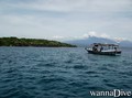 scuba diving photo