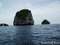 scuba diving photo