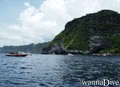 scuba diving photo