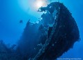 scuba diving photo