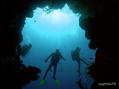 scuba diving photo