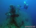 scuba diving photo