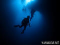 scuba diving photo
