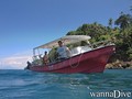 scuba diving photo