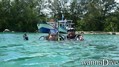 scuba diving photo
