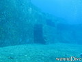 scuba diving photo