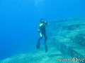 scuba diving photo