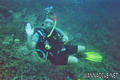 scuba diving photo