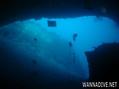 scuba diving photo