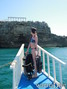 scuba diving photo