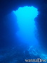 scuba diving photo