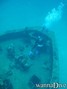 scuba diving photo